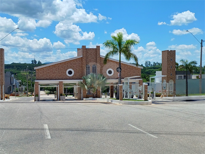 Venda Condomínio Sorocaba Jardim Residencial Villagio Ipanema I REO1047246 3