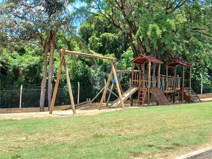 Venda Condomínio Sorocaba Jardim Residencial Villagio Ipanema I REO1047246 10