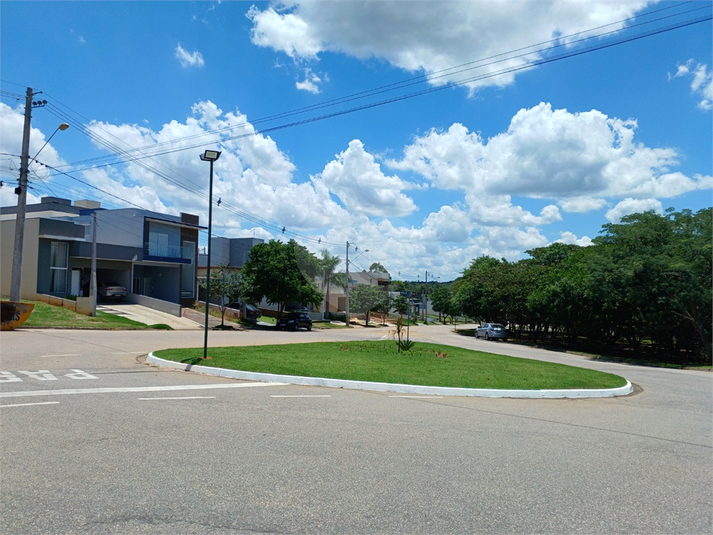 Venda Condomínio Sorocaba Jardim Residencial Villagio Ipanema I REO1047246 5