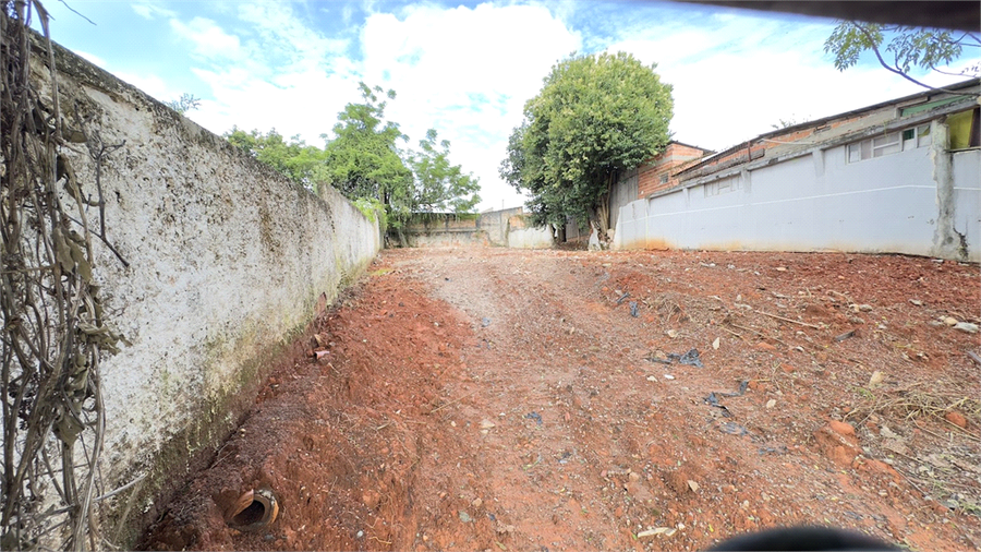 Venda Terreno Curitiba Santa Quitéria REO1047247 4