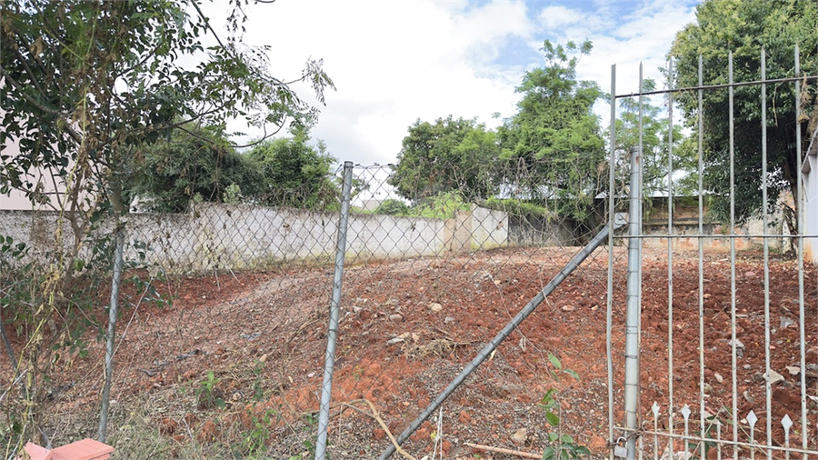 Venda Terreno Curitiba Santa Quitéria REO1047247 6