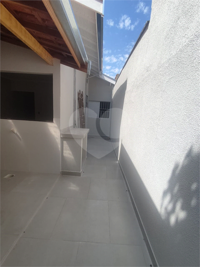 Venda Casa Piracicaba Vila Rezende REO1047248 41