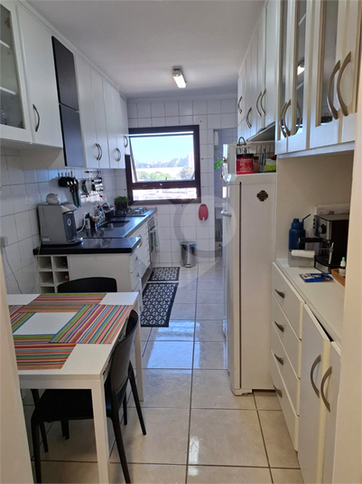 Venda Apartamento Jundiaí Vila Das Hortências REO1047249 4