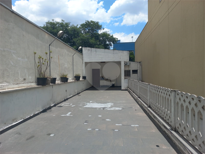 Venda Casa São Caetano Do Sul Centro REO1047250 34