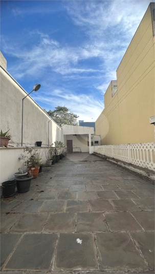 Venda Casa São Caetano Do Sul Centro REO1047250 29