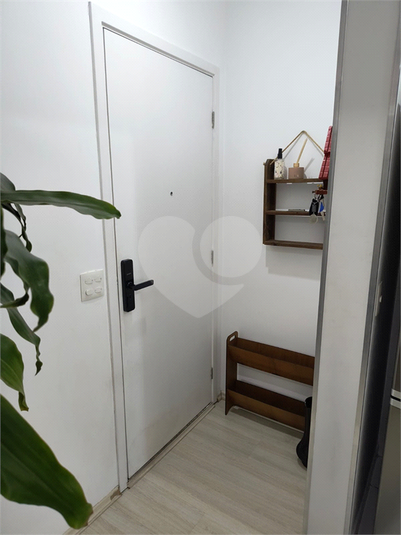 Venda Apartamento Santos Vila Mathias REO1047254 7