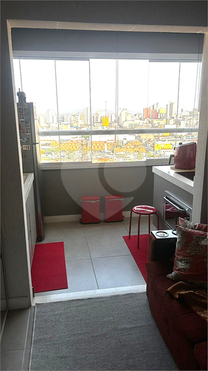 Venda Apartamento Sorocaba Vila Carvalho REO1047256 6