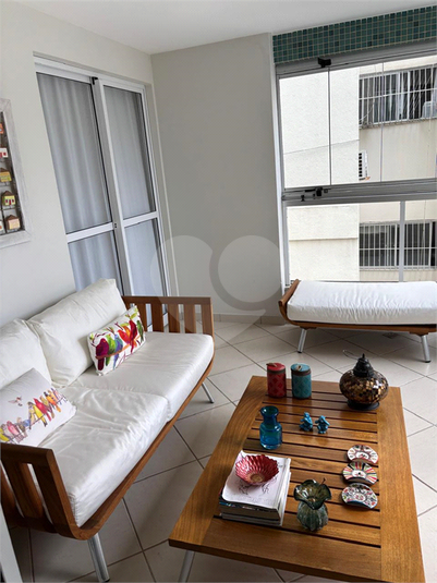 Venda Apartamento Vitória Jardim Da Penha REO1047259 6