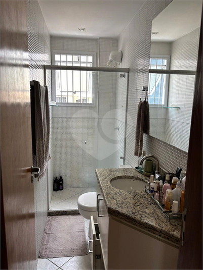 Venda Apartamento Vitória Jardim Da Penha REO1047259 12