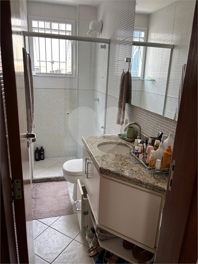 Venda Apartamento Vitória Jardim Da Penha REO1047259 11