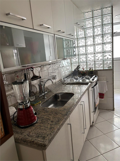 Venda Apartamento Vitória Jardim Da Penha REO1047259 18