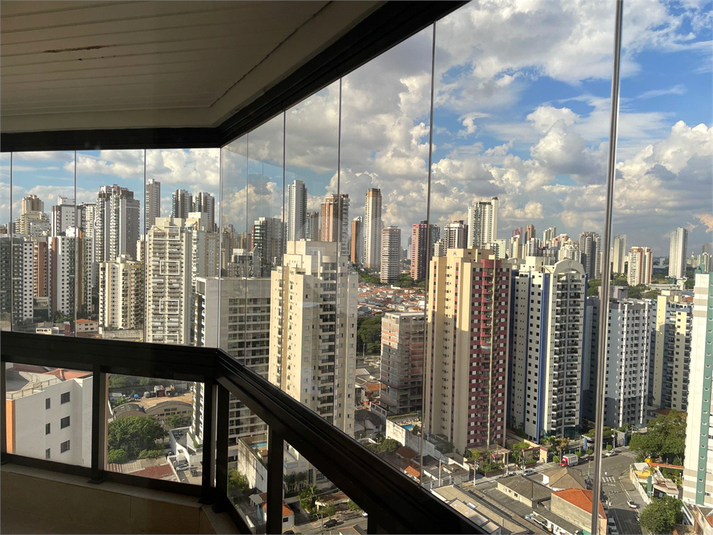 Venda Apartamento São Paulo Vila Regente Feijó REO1047260 18