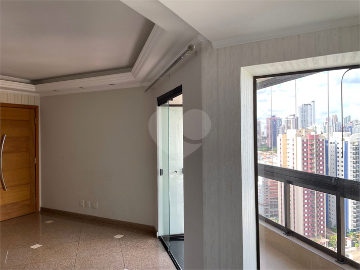 Venda Apartamento São Paulo Vila Regente Feijó REO1047260 6