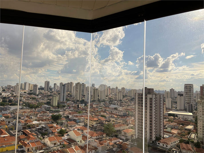 Venda Apartamento São Paulo Vila Regente Feijó REO1047260 20