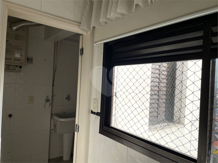 Venda Apartamento São Paulo Vila Regente Feijó REO1047260 22