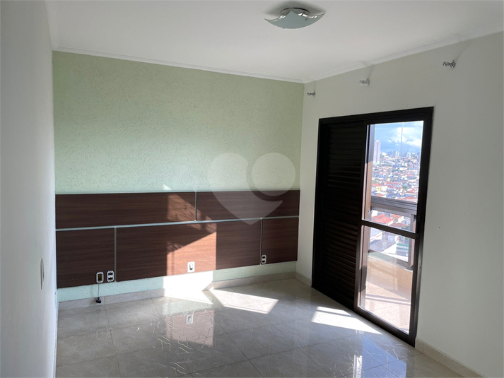 Venda Apartamento São Paulo Vila Regente Feijó REO1047260 12