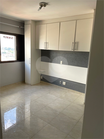 Venda Apartamento São Paulo Vila Regente Feijó REO1047260 7