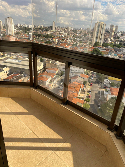 Venda Apartamento São Paulo Vila Regente Feijó REO1047260 15