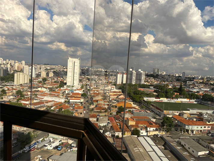 Venda Apartamento São Paulo Vila Regente Feijó REO1047260 16