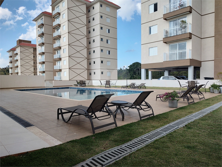 Venda Apartamento Atibaia Atibaia Belvedere REO1047261 45