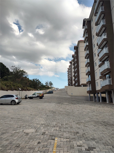 Venda Apartamento Atibaia Atibaia Belvedere REO1047261 52