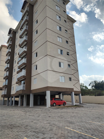 Venda Apartamento Atibaia Atibaia Belvedere REO1047261 50