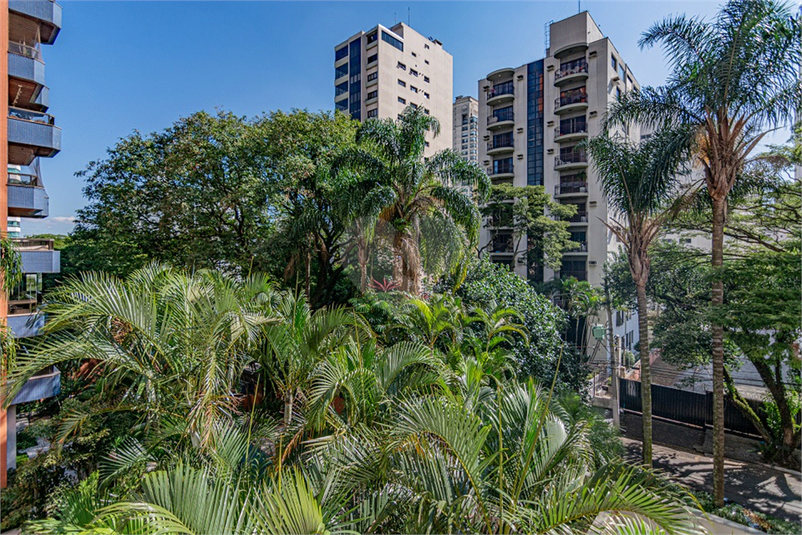 Venda Apartamento São Paulo Planalto Paulista REO1047262 12