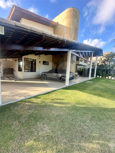 Venda Casa Marechal Deodoro Povoado Barra Nova REO1047265 2