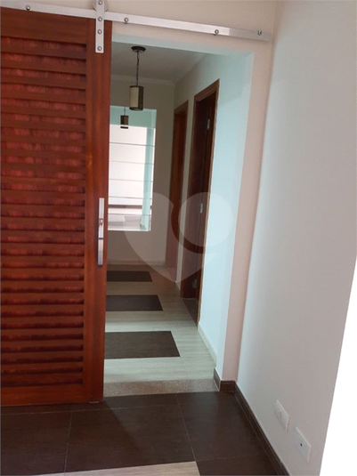 Venda Apartamento São Paulo Vila Aurora (zona Norte) REO1047268 27