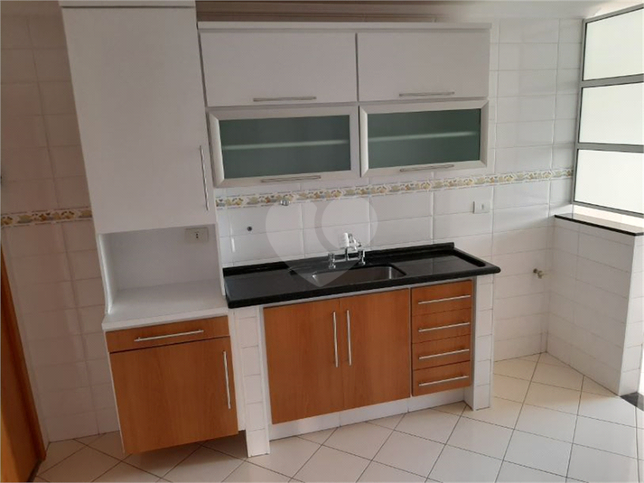 Venda Apartamento São Paulo Vila Aurora (zona Norte) REO1047268 30