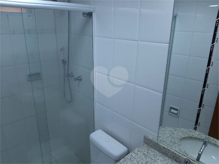 Venda Apartamento São Paulo Vila Aurora (zona Norte) REO1047268 24