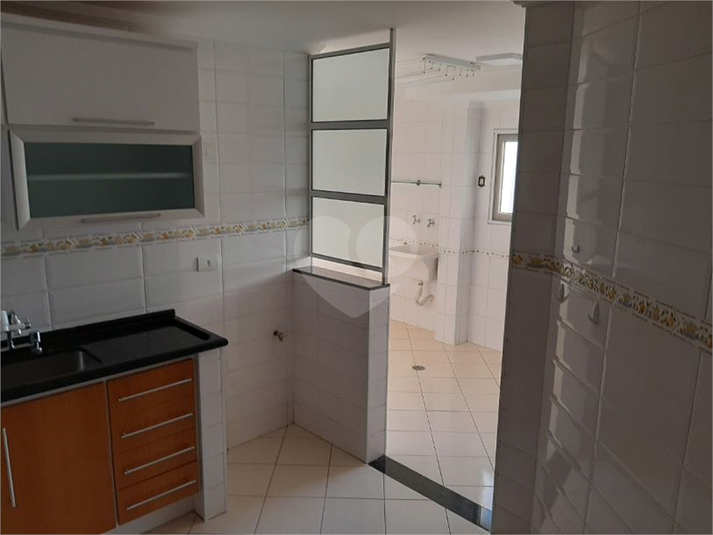 Venda Apartamento São Paulo Vila Aurora (zona Norte) REO1047268 34