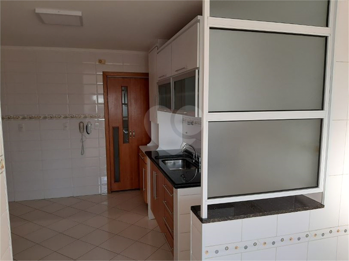 Venda Apartamento São Paulo Vila Aurora (zona Norte) REO1047268 32