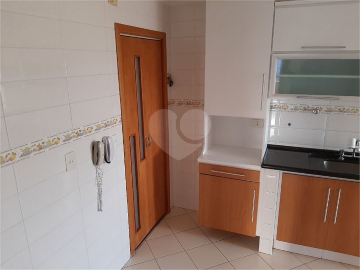 Venda Apartamento São Paulo Vila Aurora (zona Norte) REO1047268 25