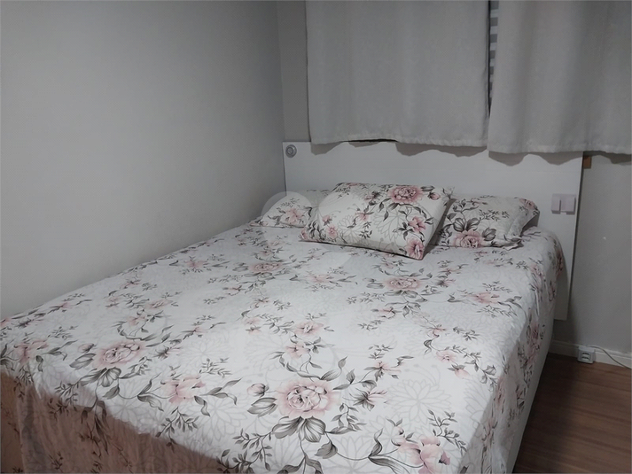 Venda Apartamento Santo André Utinga REO1047272 23