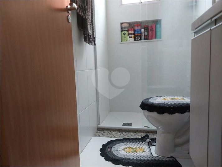 Venda Apartamento Santo André Utinga REO1047272 12