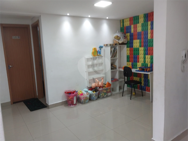 Venda Apartamento Santo André Utinga REO1047272 35