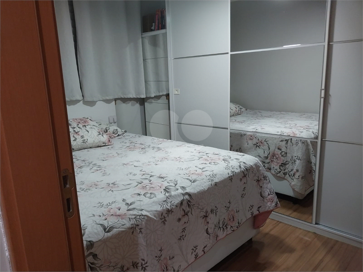 Venda Apartamento Santo André Utinga REO1047272 18