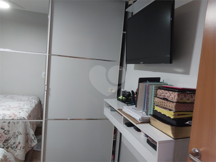 Venda Apartamento Santo André Utinga REO1047272 22