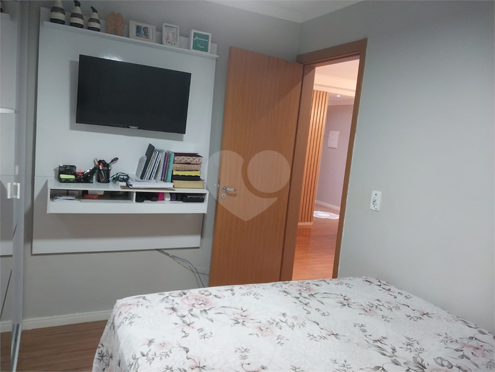 Venda Apartamento Santo André Utinga REO1047272 19