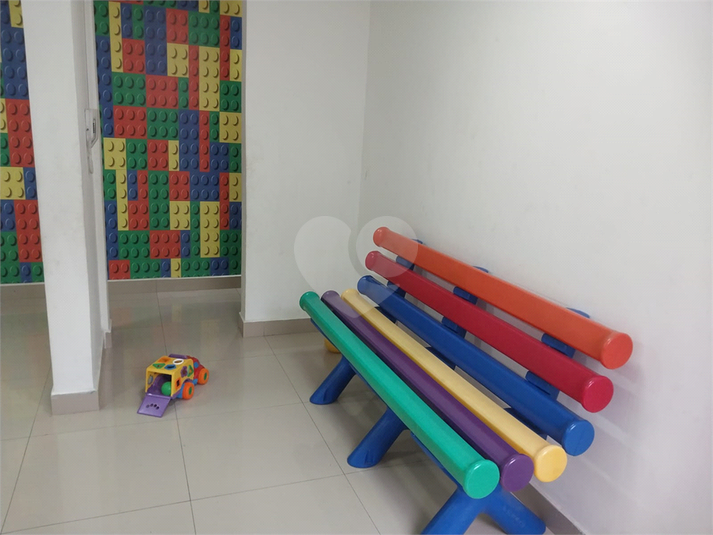 Venda Apartamento Santo André Utinga REO1047272 34