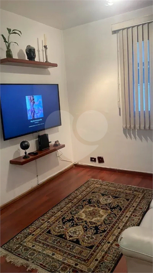 Venda Apartamento São Paulo Vila Mariana REO1047277 19