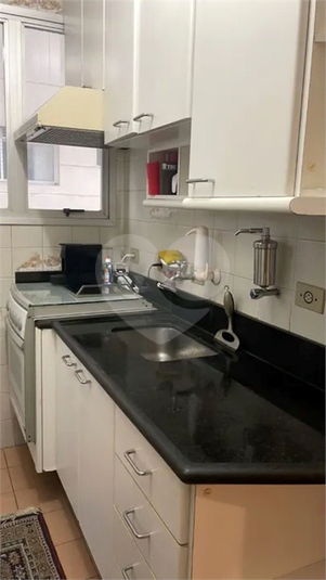 Venda Apartamento São Paulo Vila Mariana REO1047277 22