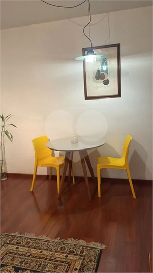 Venda Apartamento São Paulo Vila Mariana REO1047277 3