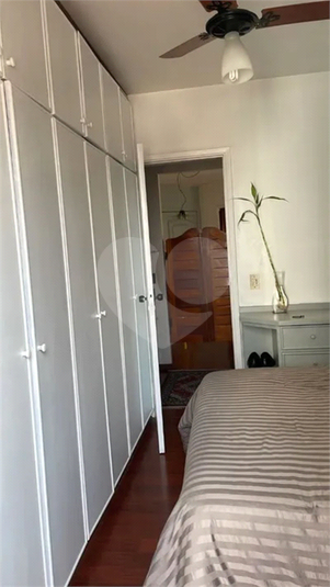 Venda Apartamento São Paulo Vila Mariana REO1047277 12