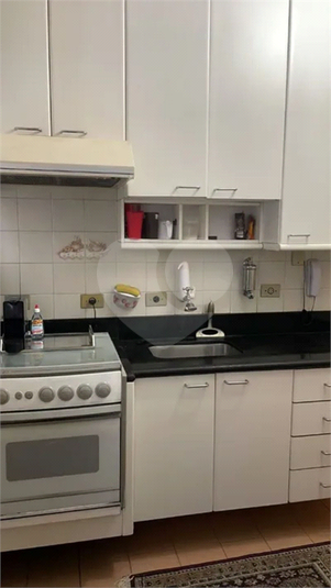 Venda Apartamento São Paulo Vila Mariana REO1047277 21