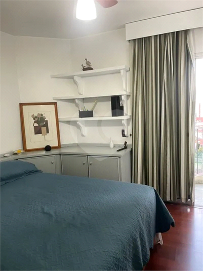 Venda Apartamento São Paulo Vila Mariana REO1047277 14