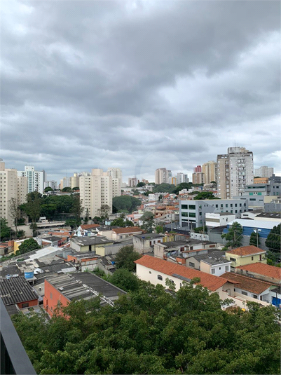 Aluguel Apartamento São Paulo Vila Paulista REO1047278 16