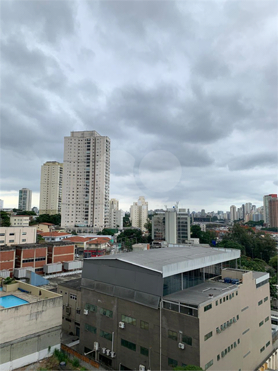 Aluguel Apartamento São Paulo Vila Paulista REO1047278 15