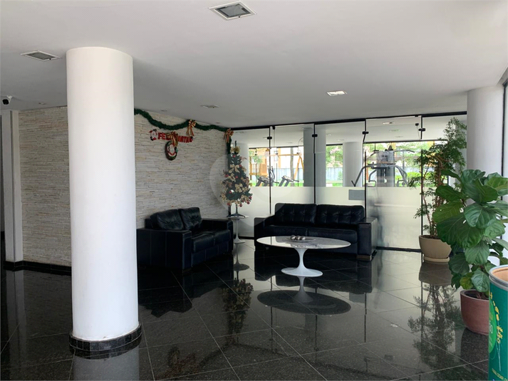 Aluguel Apartamento São Paulo Vila Paulista REO1047278 37